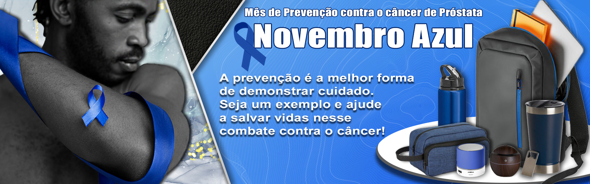 Novembro Azul