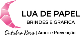 Lua de Papel - Brindes e Grfica